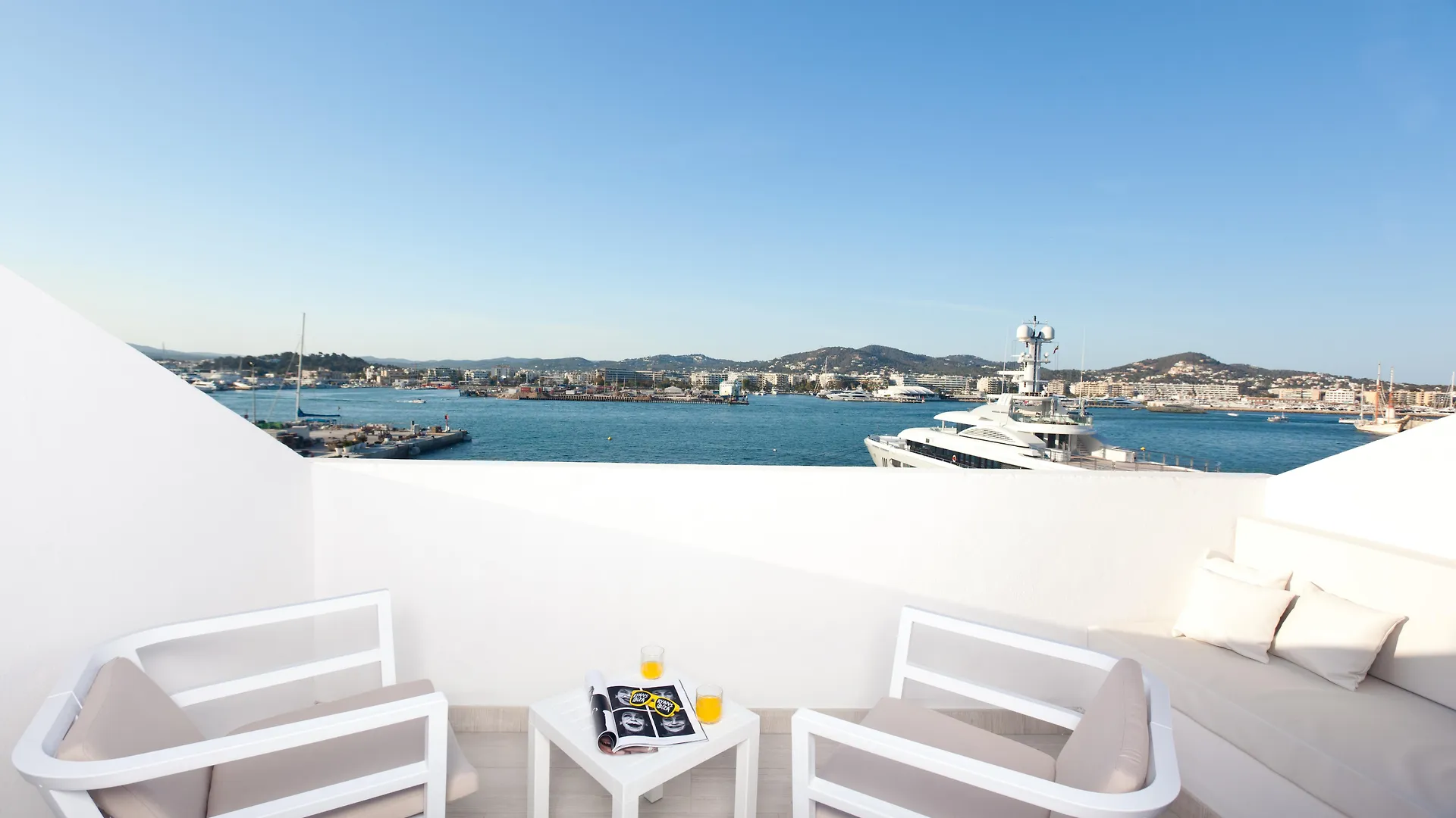 Ryans La Marina (Adults Only) Hotel Ibiza