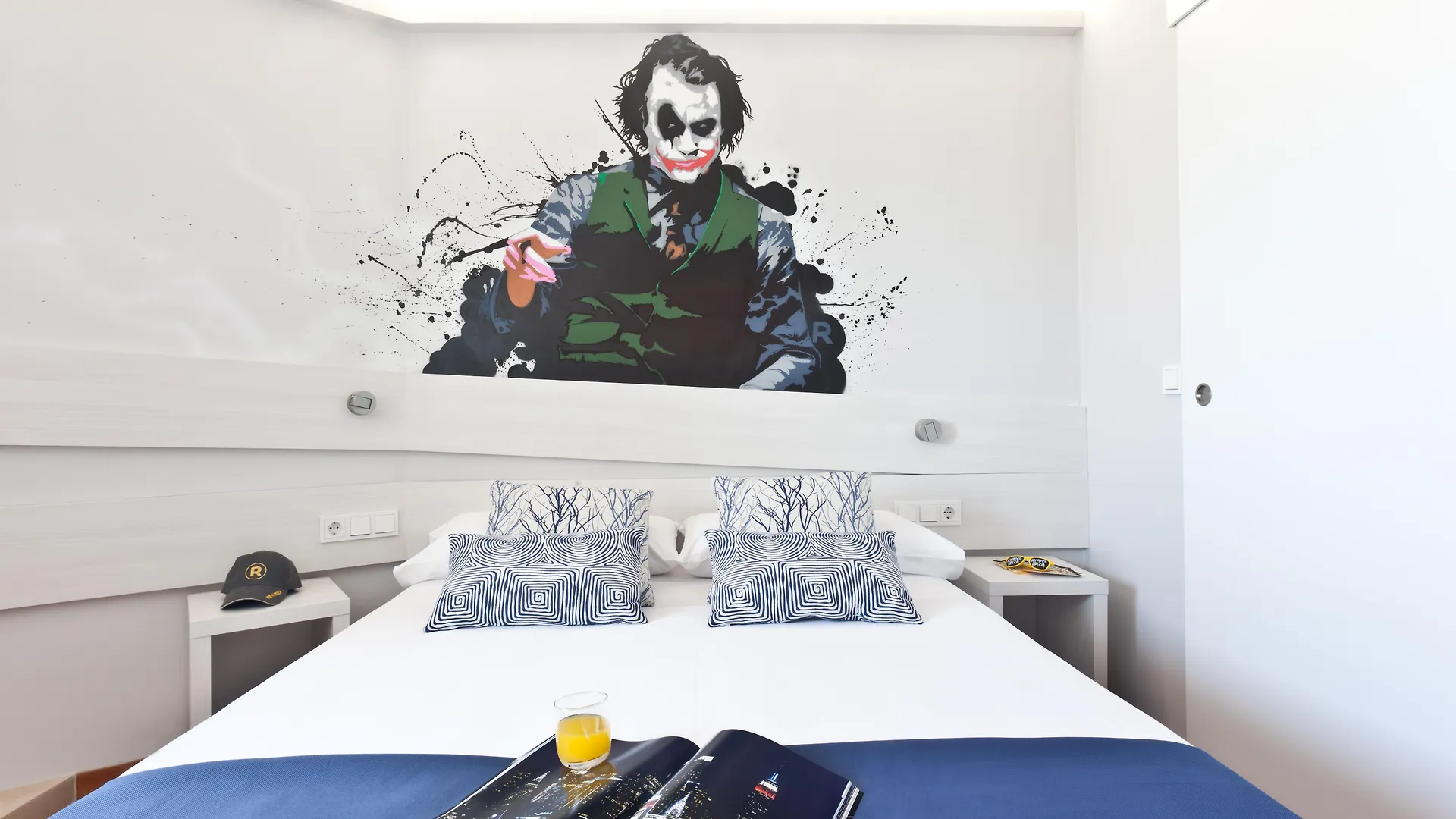 Hotel Ryans La Marina (Adults Only) Ibiza città