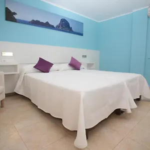 Hostal Costa Blanca Casa de hóspedes