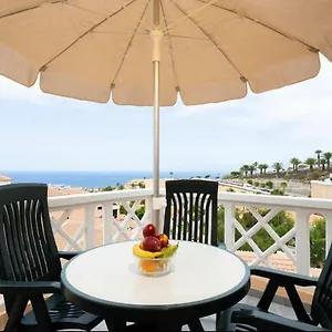 Luxury View Ocean Paradise Court , Costa Adeje (Tenerife) Spagna