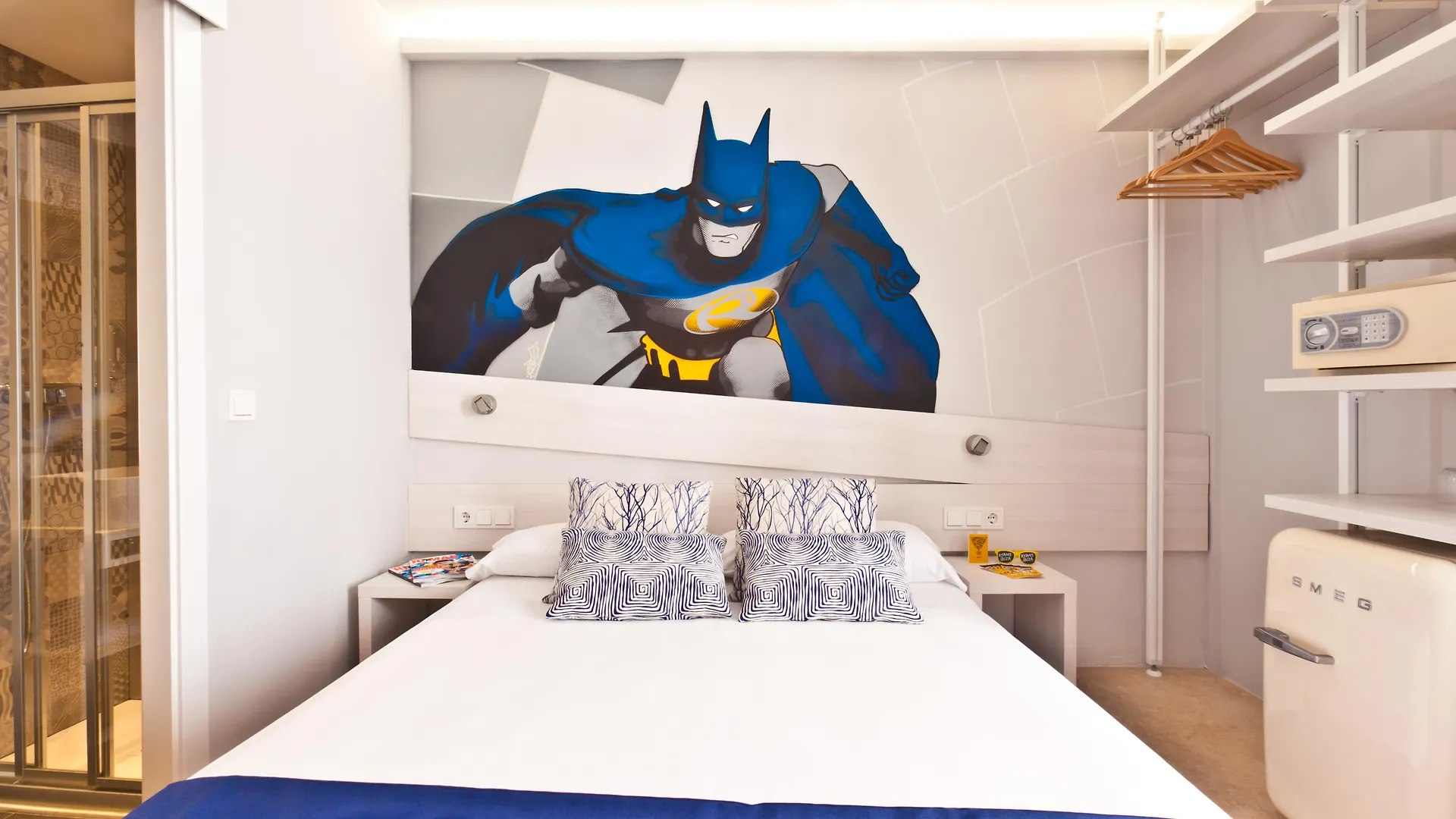Ryans La Marina (Adults Only) Hotel Ibiza Town Spain