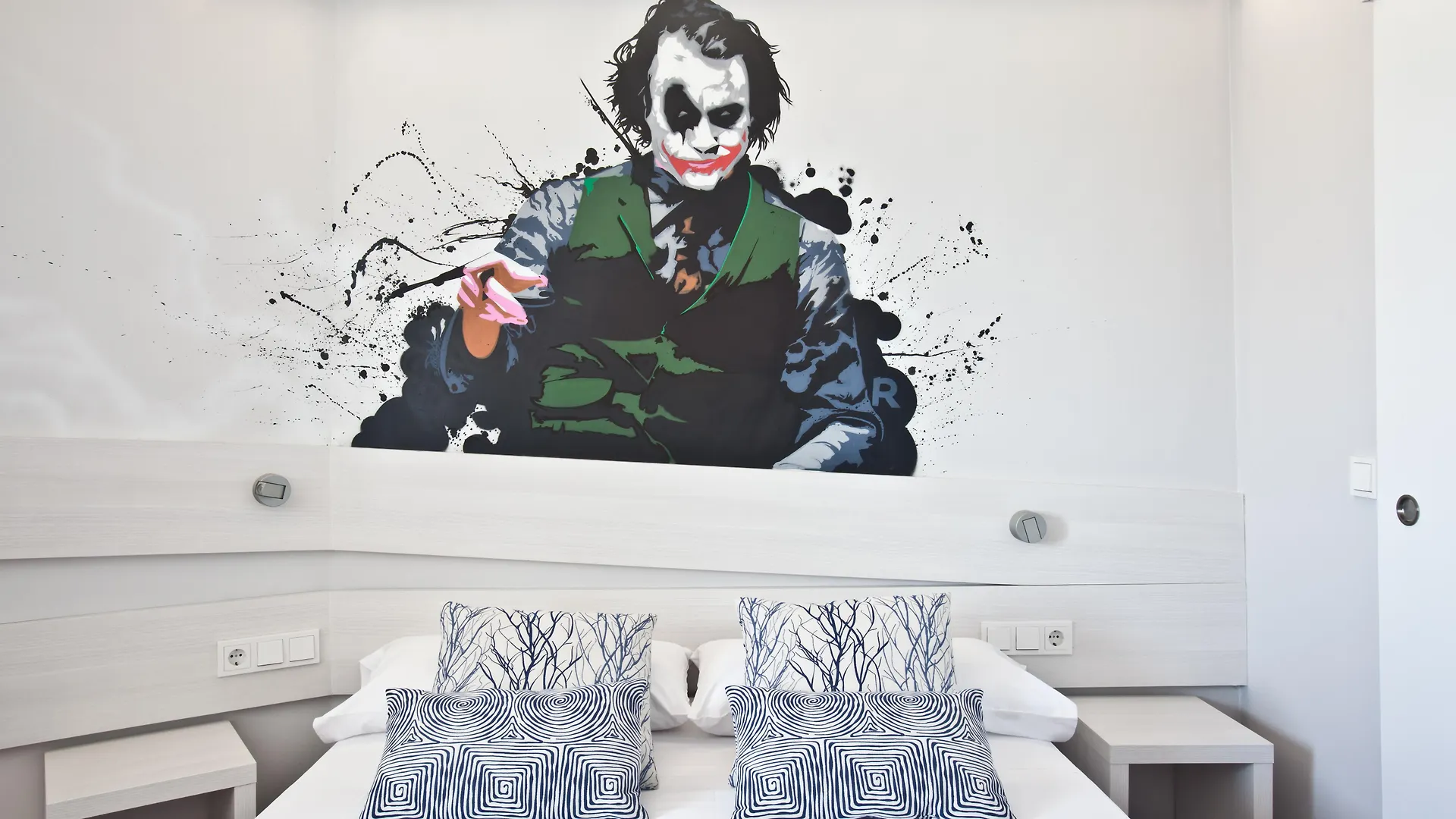 Ryans La Marina (Adults Only) Hotel Ibiza Town 3*,