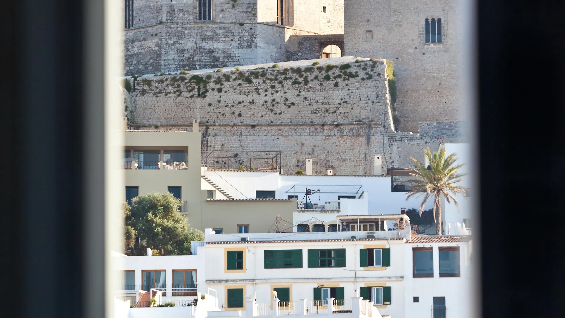 Ryans La Marina (Adults Only) Hotel Ibiza Town 3*,  Spain
