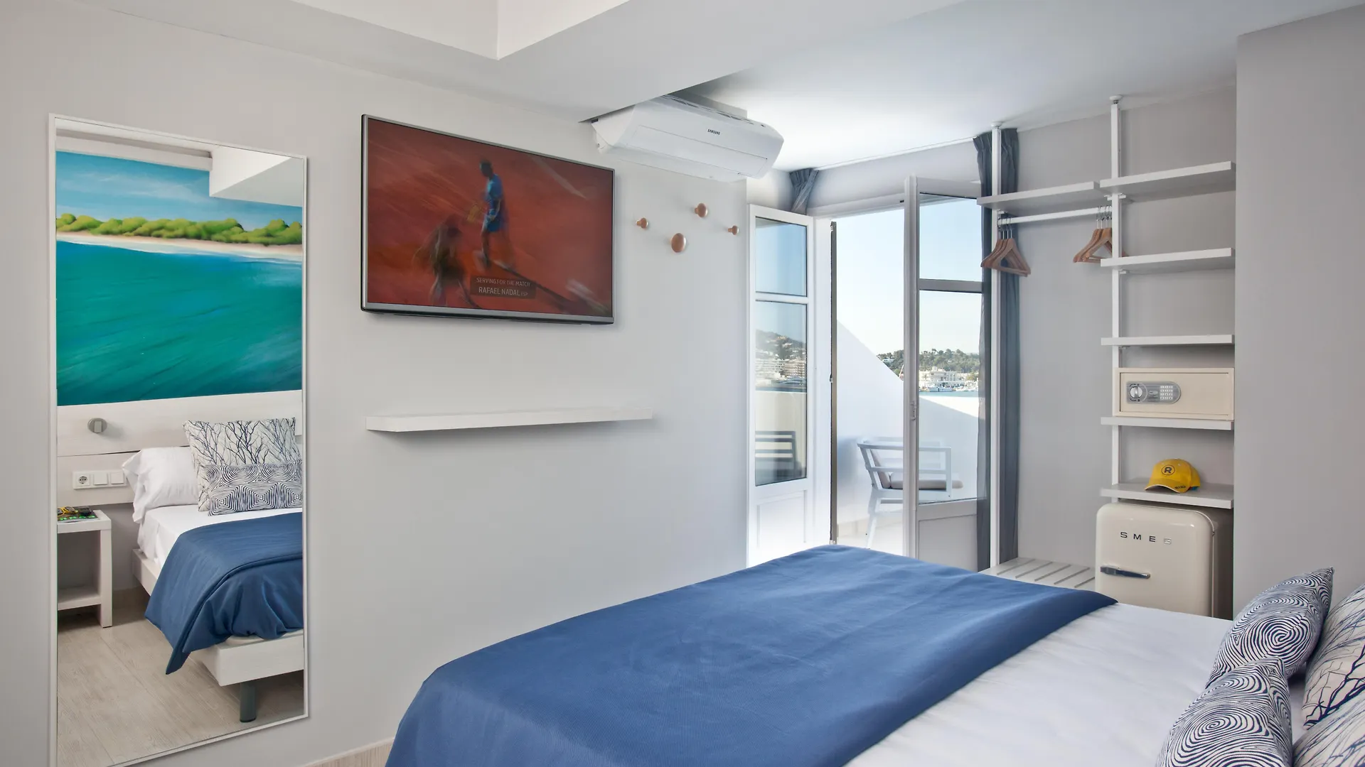 Ryans La Marina (Adults Only) Hotel Ibiza Town 3*,  Spain
