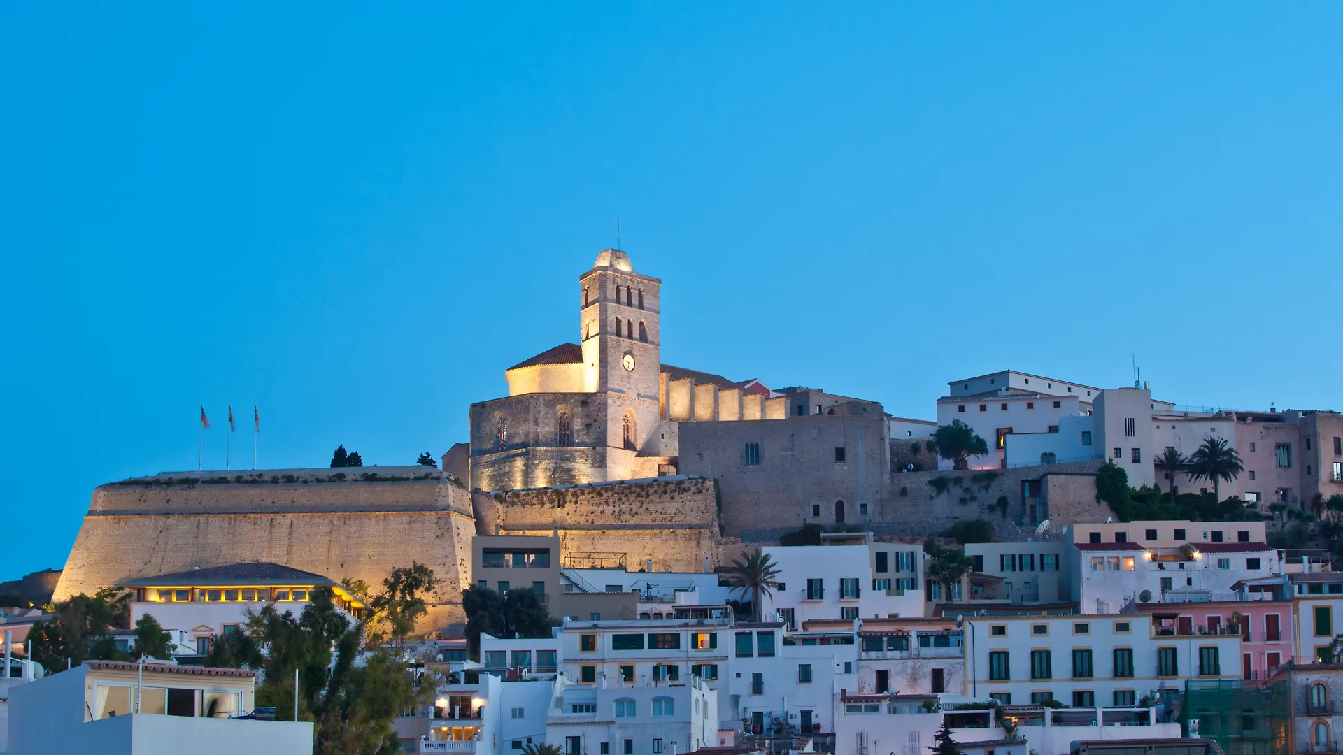 Ryans La Marina (Adults Only) Hotel Ibiza Town