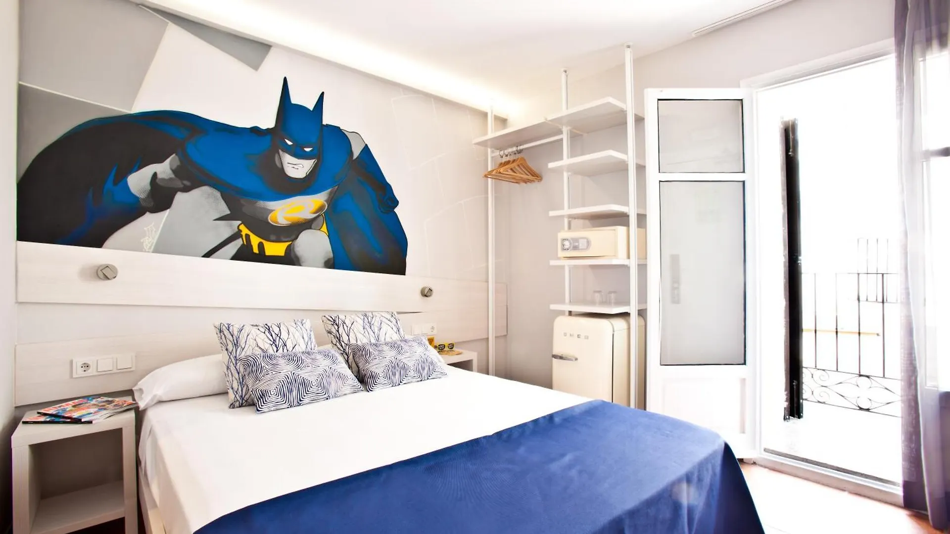Ryans La Marina (Adults Only) Hotel Ibiza Town 3*,