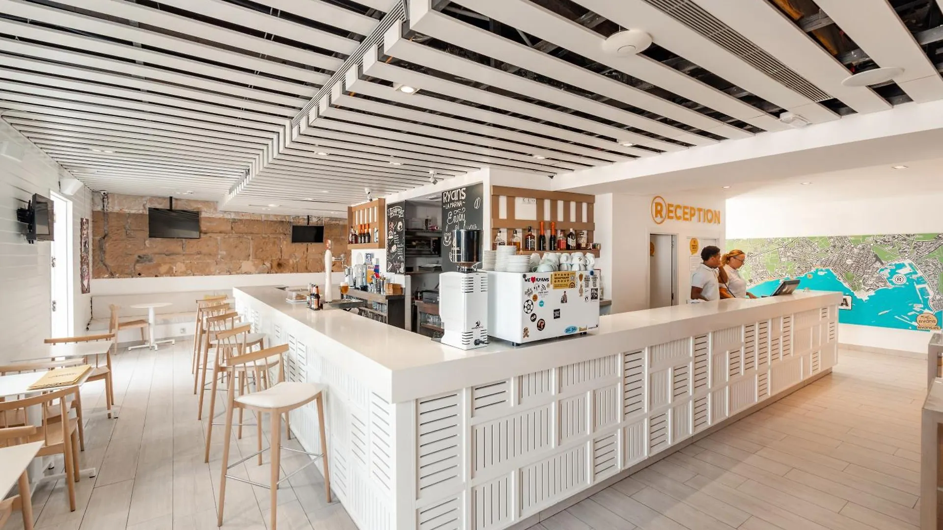 Ryans La Marina (Adults Only) Hotel Ibiza Town