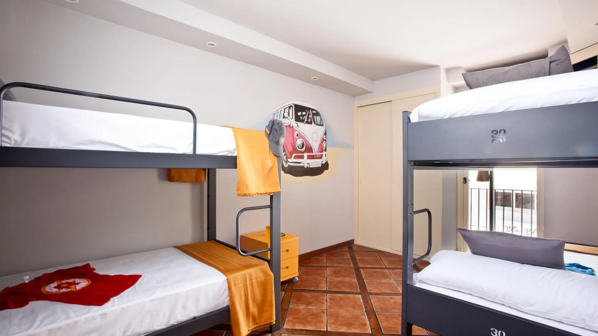 Ryans La Marina (Adults Only) Hotel Ibiza Town
