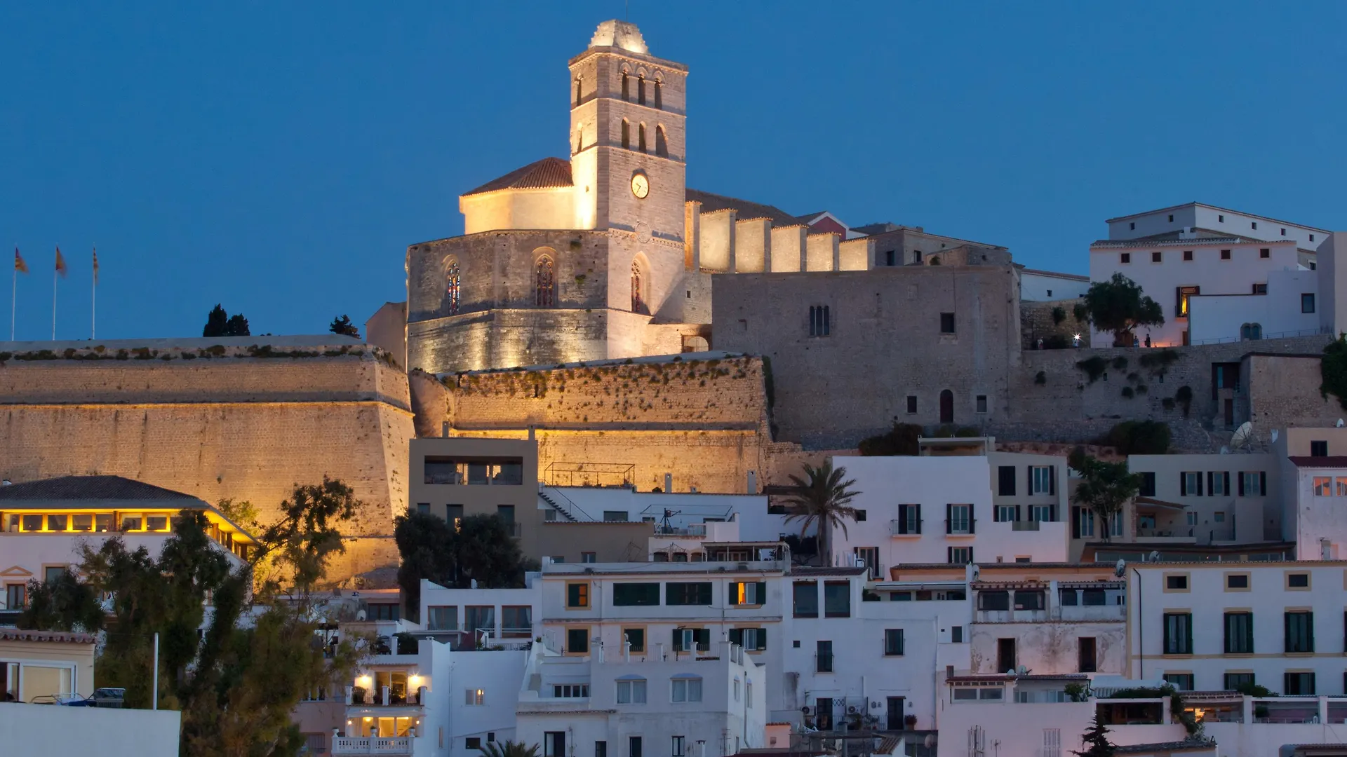 Ryans La Marina (Adults Only) Hotel Ibiza Town